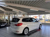 gebraucht BMW 218 Gran Tourer LED/HUD/CAM/PANO./DAB/HIFI