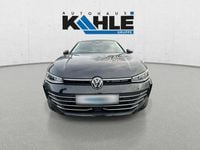 Neu VW Passat IQ Drive 150 PS (110 kW) 2026 Schwarz Kombi