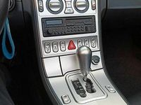 Gebraucht Chrysler Crossfire 218 PS (160 kW) 2006 Grau Cabrio