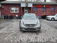 Gebraucht Mercedes S350 258 PS (189 kW) 2010 Silber Limousine