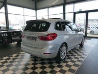 gebraucht BMW 218 i Aut. GT Advantg LED*PARKASS*7-SITZ*PANO*HIFI*17"