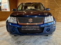 gebraucht Suzuki Grand Vitara 2.4 VVT Comfort AHK TüvNEU Klimaaut