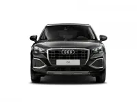 Gebraucht Audi Q2 Advanced 116 PS (85 kW) 2025 Mythosschwarz SUV