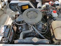 Gebraucht Ford Taunus Ghia 80 PS (58 kW) 1979 Weiß Limousine