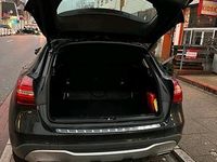 gebraucht Mercedes GLA220 2017