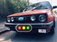 gebraucht VW Golf II 