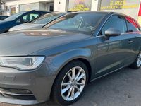 Gebraucht Audi A3 Ambiente 150 PS (110 kW) 2013 Grau Limousine