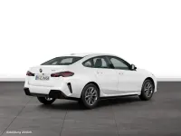 Gebraucht BMW 220 156 PS (114 kW) 2025 Weiß Coupé