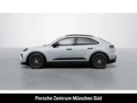 Usata Porsche Macan 300 kW (408 CV) 2026 Grigio SUV