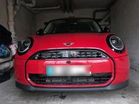 Gebraucht Mini Cooper Classic 156 PS (114 kW) 2024 Rot Kleinwagen
