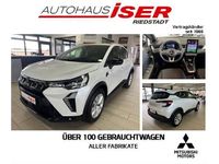 Gebraucht Mitsubishi ASX Plus 91 PS (66 kW) 2025 Weiss SUV