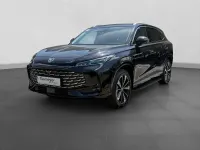 Gebraucht MG HS Luxury 272 PS (200 kW) 2026 Schwarz SUV
