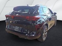 Gebraucht Cupra Formentor 150 PS (110 kW) 2025 Midnight schwarz metallic SUV