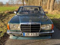 gebraucht Mercedes 230 CE230 CE