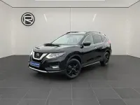 Gebraucht Nissan X-Trail 158 PS (116 kW) 2021 Black pearl (metallic) SUV