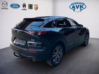 Gebraucht Mazda CX-3 Selection 179 PS (131 kW) 2022 Jet black SUV