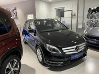 gebraucht Mercedes B180 BlueEFFICIENCY