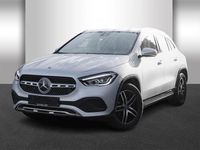 Gebraucht Mercedes GLA200 163 PS (119 kW) 2022 Andere SUV