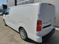 gebraucht Fiat e-Scudo ScudoSerie 1 Kastenwagen L3 75 kWh Sitzheizung