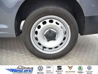 gebraucht VW Caddy Maxi Kasten 1.4l TSI DSG