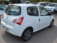 Second-hand Renault Twingo Expression 75 CP (55 kW) 2013 Alb Hatchback