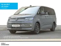 Gebraucht VW Multivan Life 150 PS (110 kW) 2026 Pure grey Van / Kleinbus