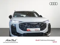 Gebraucht Audi Q3 S-Line 150 PS (110 kW) 2025 Gletscherweiß metallic SUV