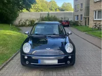 Gebraucht Mini Cooper Cabriolet 120 PS (88 kW) 2005 Cabrio