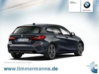 gebraucht BMW 118 i Sport Line