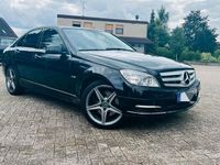 gebraucht Mercedes C350 V6 231PS