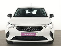 Gebraucht Opel Corsa Elegance 101 PS (74 kW) 2023 Weiss Kleinwagen
