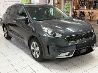 Gebraucht Kia Niro Vision 105 PS (77 kW) 2019 Platinum graphite SUV