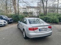 gebraucht Audi A4 2.0 TFSI multitronic mit neue TÜF bis 2026!!!!!!