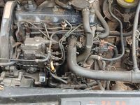 Gebraucht VW Caddy 64 PS (47 kW) 1998 Van / Kleinbus