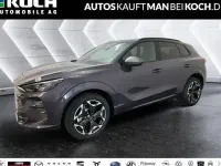 Nouvelle Cupra Terramar 204 ch (150 kW) 2026 Violet SUV