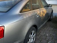 Gebraucht Audi A6 224 PS (164 kW) 2005 Silber Limousine