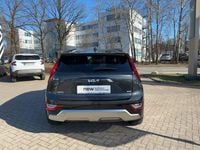 Gebraucht Kia Niro Spirit 105 PS (77 kW) 2024 (agt) interstellar grau met. SUV