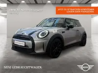 Gebraucht Mini Cooper 136 PS (100 kW) 2023 Grau Kleinwagen