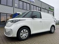 Gebraucht VW ID. Buzz 150 kW (204 PS) 2022 Candyweiß Van / Kleinbus