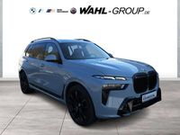 Gebraucht BMW X7 M Sport 352 PS (258 kW) 2022 Grau SUV