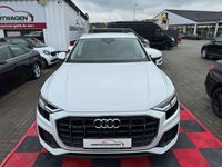 gebraucht Audi Q8 50 TDI Quattro*23`` Sline Radsatz*LED*AHK*360