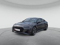 Gebraucht Audi RS7 Sportback Ambiente 600 PS (441 kW) 2023 Daytonagrau perleffekt Kleinwagen