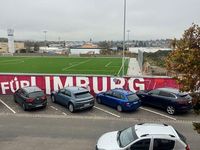 Gebraucht Dacia Sandero Stepway 87 PS (63 kW) 2009 Grau Limousine