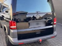 Gebraucht VW Transporter 140 PS (102 kW) 2011 Schwarz Van