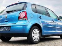 Gebraucht VW Polo 61 PS (44 kW) 2010 Other Kleinwagen