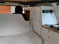 Second-hand Ford Transit 80 CP (58 kW) 1994 Alb Van