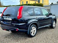 Gebraucht Nissan X-Trail 150 PS (110 kW) 2012 Schwarz SUV