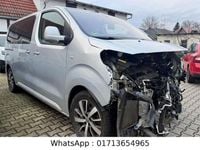 Gebraucht Toyota Proace Verso Team 131 PS (96 kW) 2011 Andere Kombi