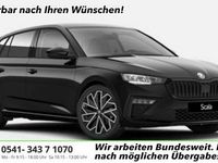 Gebraucht Skoda Scala Selection 150 PS (110 kW) 2024 Wählbar Kleinwagen