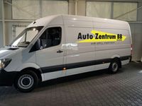 Brugt Mercedes Sprinter 143 HK (105 kW) 2017 Hvid Van